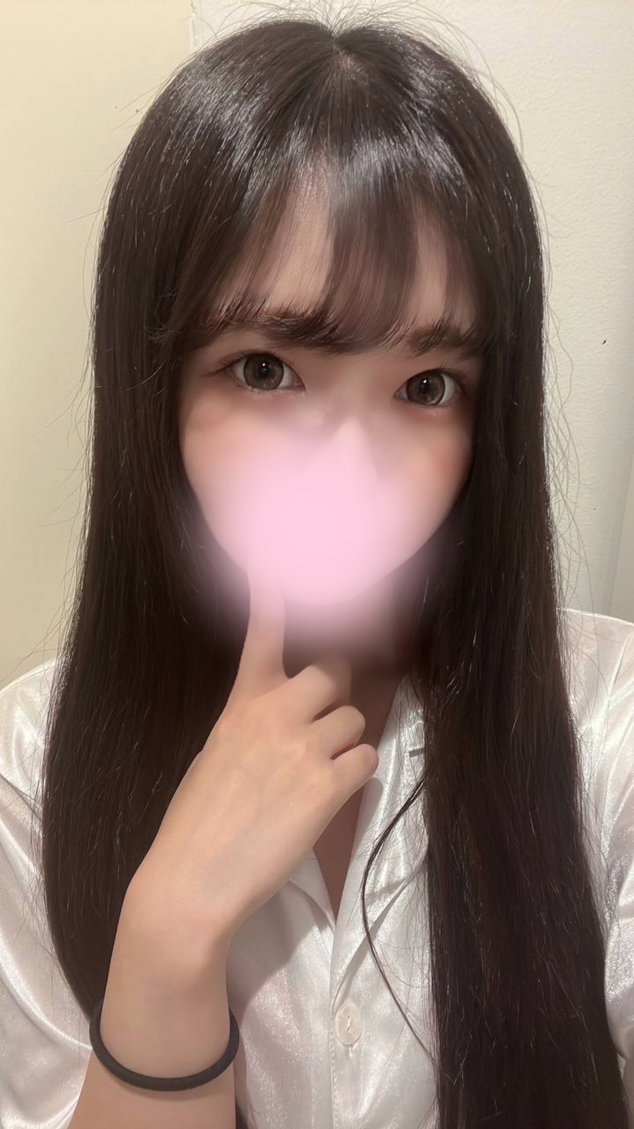 セラピスト 成瀬もあ