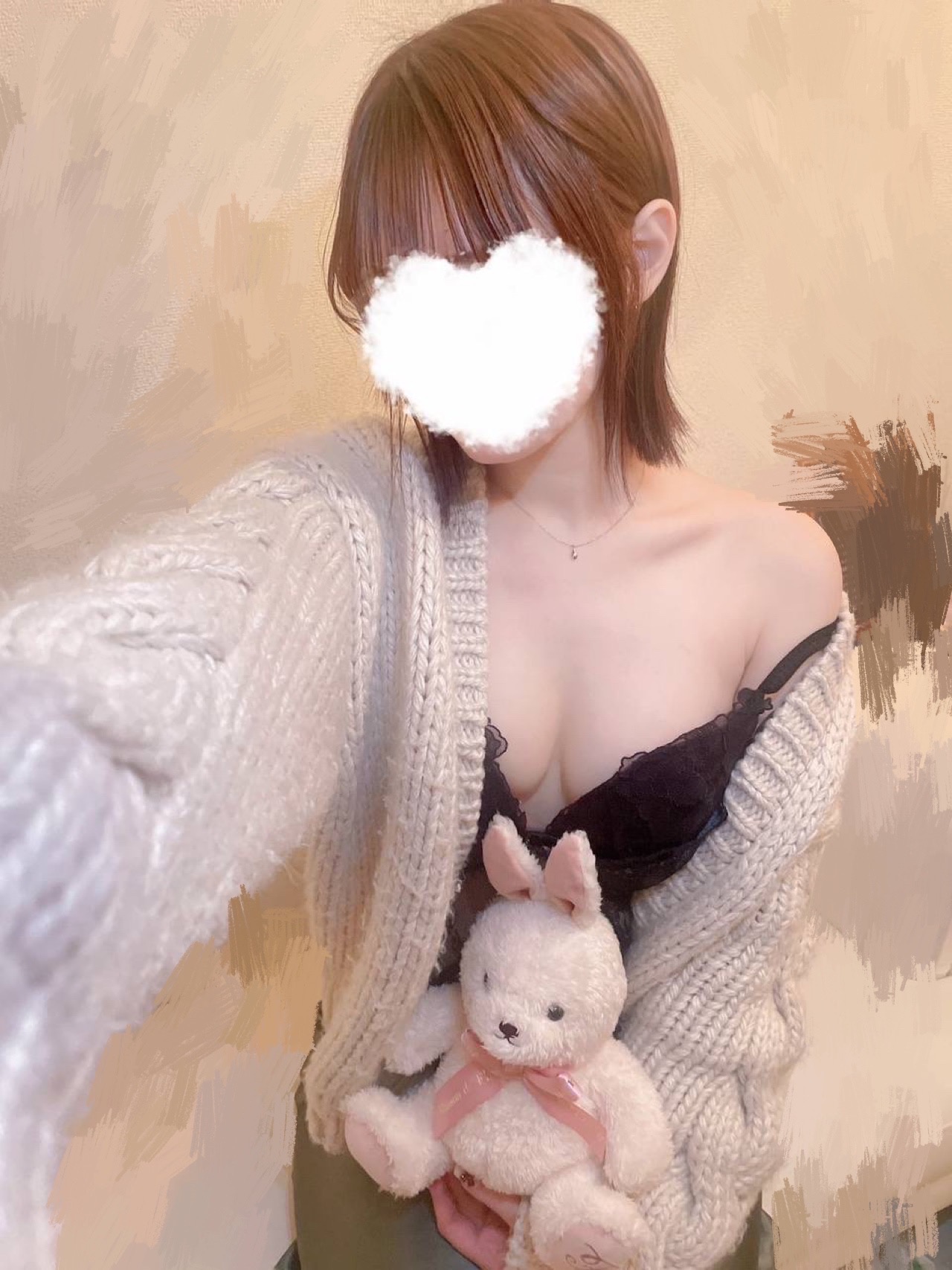 セラピスト 七瀬ゆい