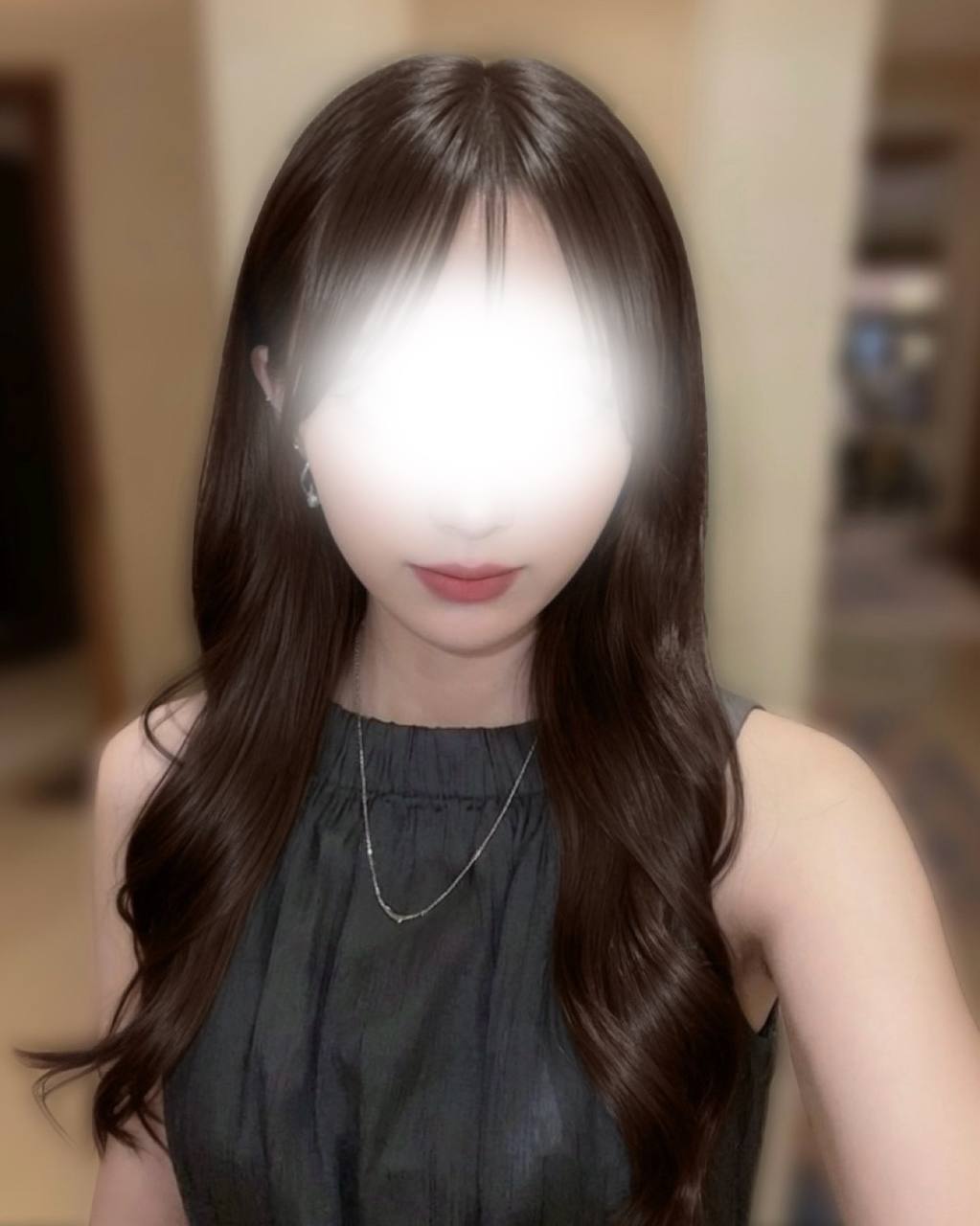 セラピスト 白石りりか
