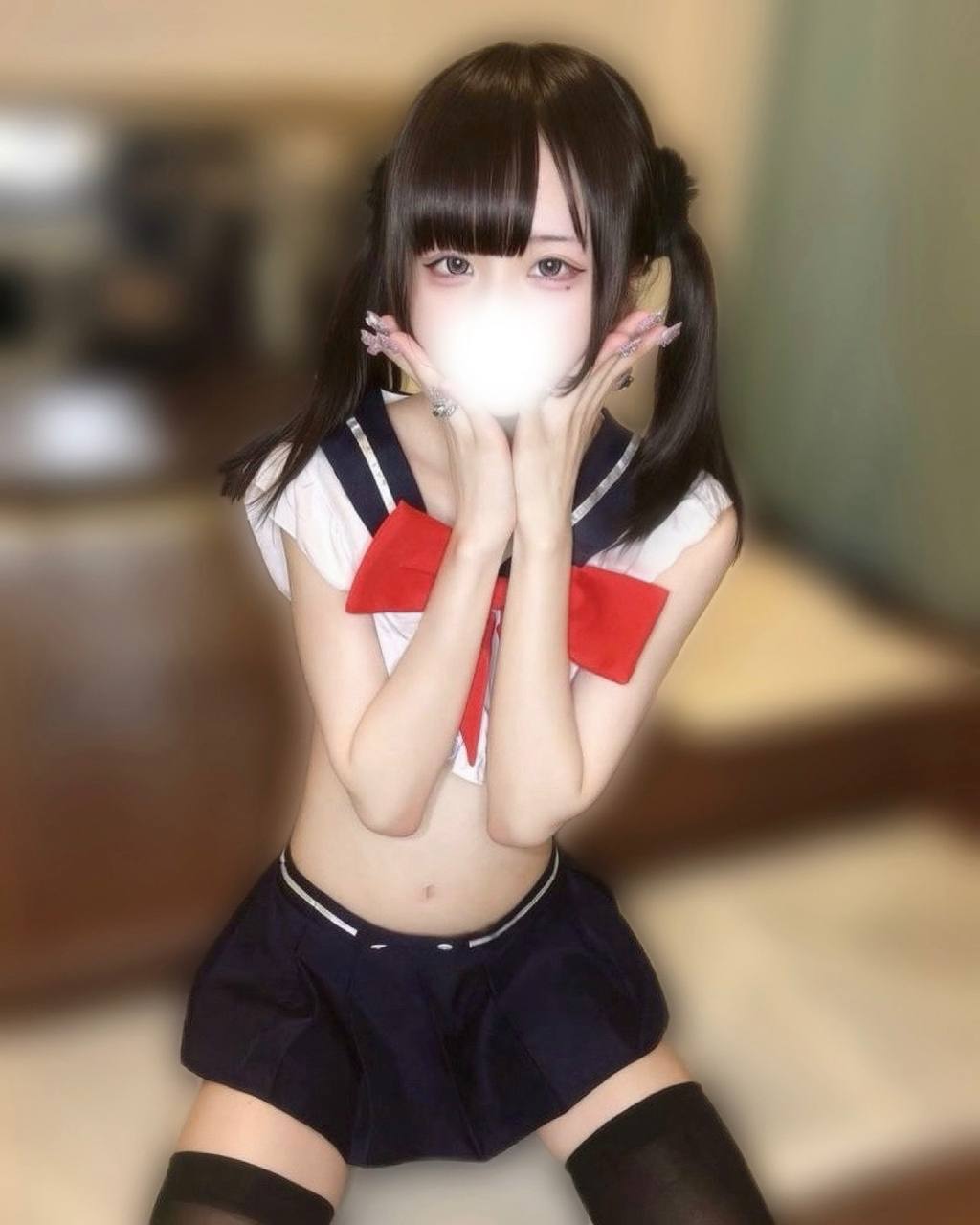 セラピスト 碓氷なぎ